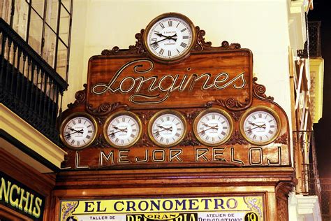 ‭EL CRONÓMETRO‬ in Sierpes 21 41004 Seville 